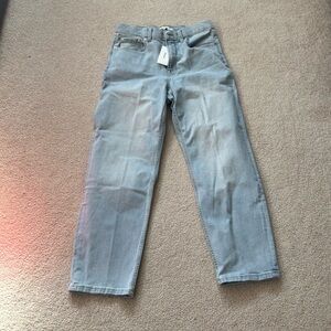 SPANXsculpt ReDefine slim straight jeans